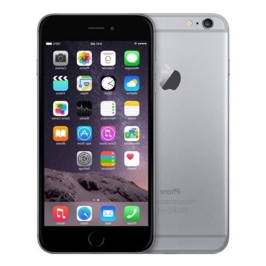 Apple iPhone 6s Plus Price & Full Specs in Bangladesh 2019