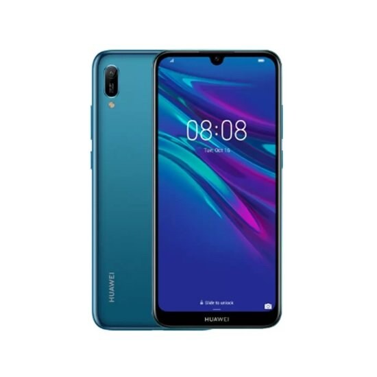 Huawei y6 2019 не включается после воды