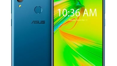 Asus Zenfone Max Shot ZB634KL