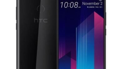 HTC U11 Plus