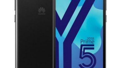 Huawei Y5 Prime (2018)