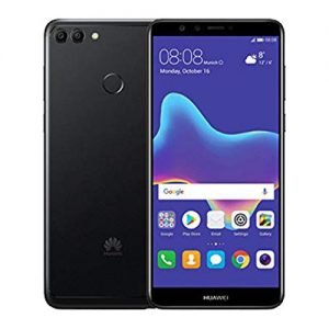Huawei Y9 (2018)