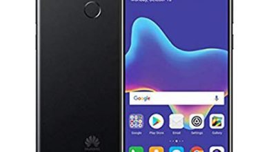 Huawei Y9 (2018)