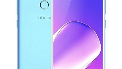 Infinix Hot 6