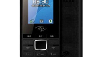 Itel it5600