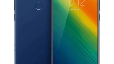 Lenovo K5 Note (2018)