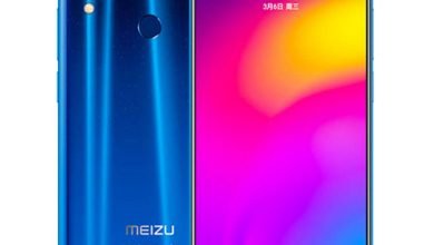 Meizu M10