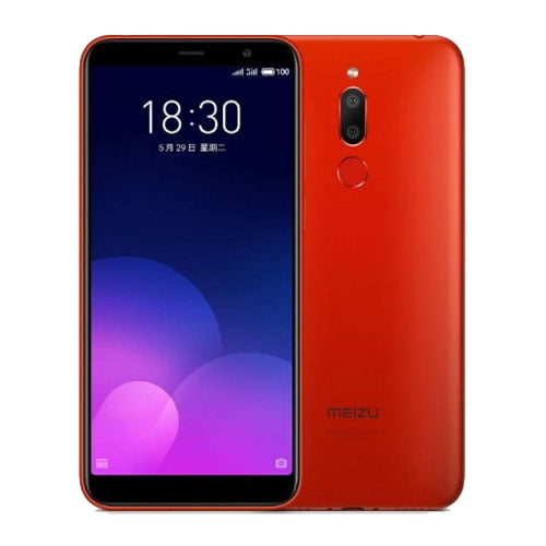 Обзор meizu m6 t