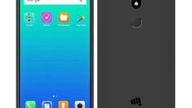 Micromax Canvas Infinity Pro