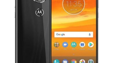 Motorola Moto E5 Plus