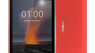 Nokia 1