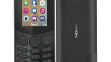 Nokia 130 Dual (2017)