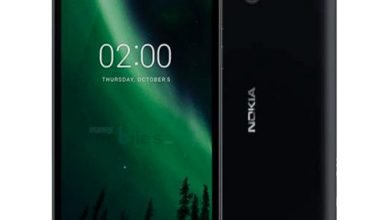 Nokia 2.1