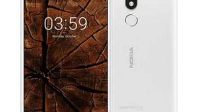 Nokia 3.1 Plus