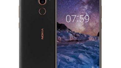 Nokia 7