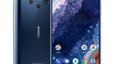 Nokia 9 PureView