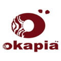  Okapia Logo