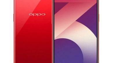 Oppo A3s