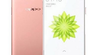 Oppo A77