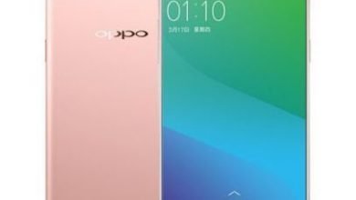 Oppo F1