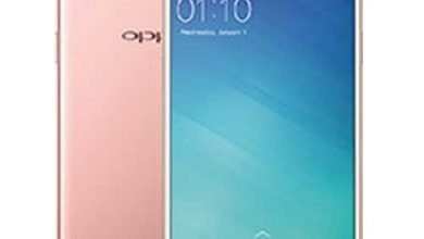 Oppo F1s