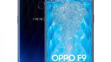 Oppo F9 Pro