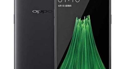 Oppo R11