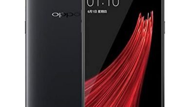 Oppo R11 Plus