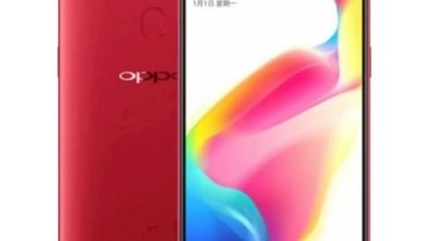 Oppo R11s