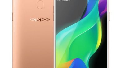 Oppo R11s Plus