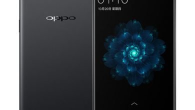 Oppo R9s Plus