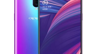 Oppo RX17 Pro