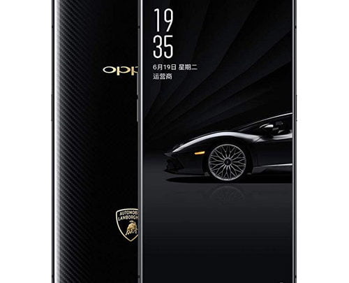 Oppo fi   nd x lamborghini edition 2 Price in Bangladesh