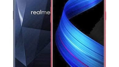 Realme 1