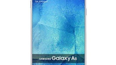 Samsung Galaxy A8