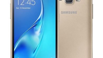 Samsung Galaxy J1 (2016)