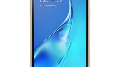 Samsung Galaxy J3 (2016)