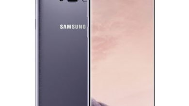 Samsung Galaxy S8