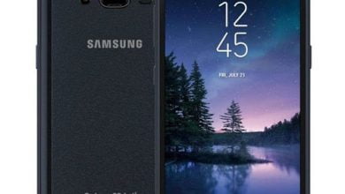 Samsung Galaxy S8 Active