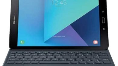 Samsung Galaxy Tab S3 9.7