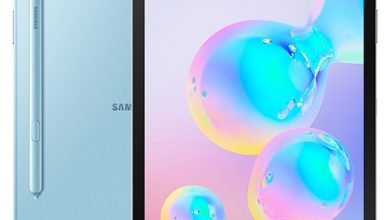 Samsung Galaxy Tab S6