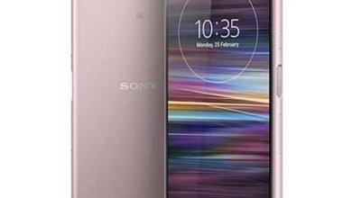 Sony Xperia 10