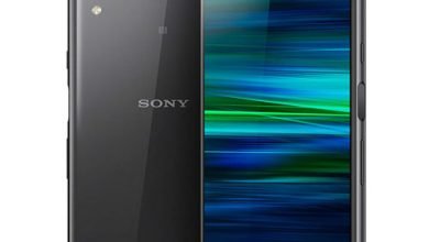 Sony Xperia L3