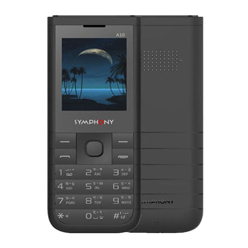 Symphony A10 Price in Bangladesh 2022 Full Specs & Review