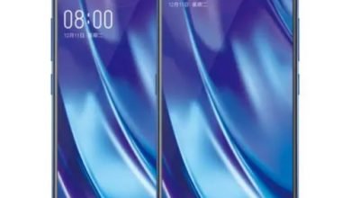 Vivo NEX Dual Display