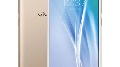 Vivo V5 Lite