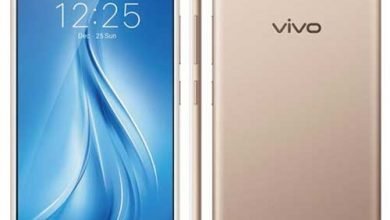 Vivo V5 Plus