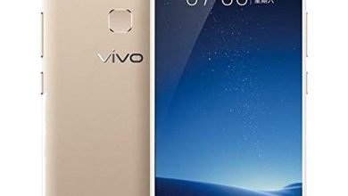 Vivo X20 Plus