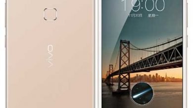 Vivo X6S Plus