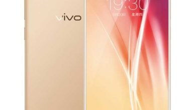 Vivo X7